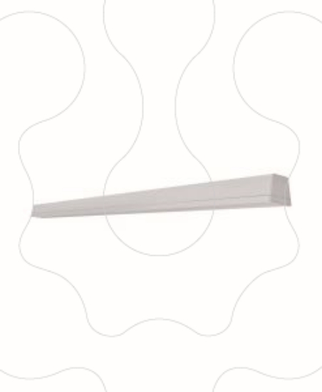 Imagem de TRUSYS LED 53W 3000K WW SI