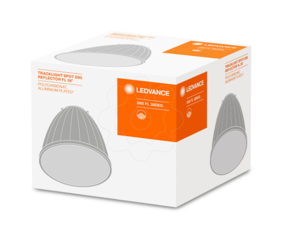 Imagem de TRACK SP REFLECTOR D85 FL