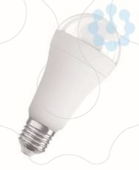 Imagem de PARATHOM+ CL A FacilityFR 60 Non-dim   8,5W 827 E27