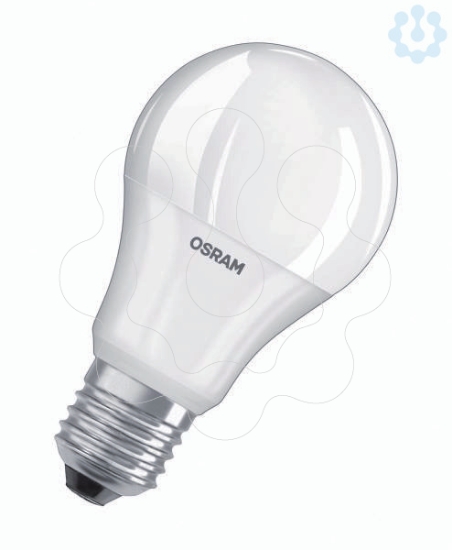 Imagem de PARATHOM DIM CL A  FR 60 dim  9W 827 E27