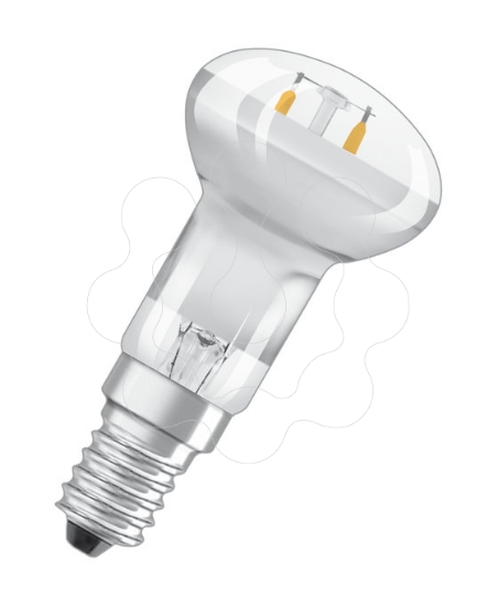 Imagem de LED STAR  R39   12 Non-dim  90° 1,6W 827 E14