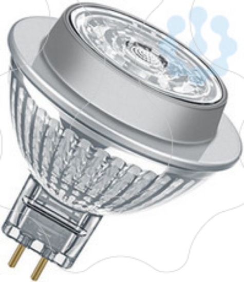 Imagem de PARATHOM  MR16   50 Non-dim  36° 7,2W 830 GU5,3