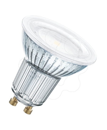 Imagem de PARATHOM DIM  PAR16   80 dim 120° 8W 827 GU10