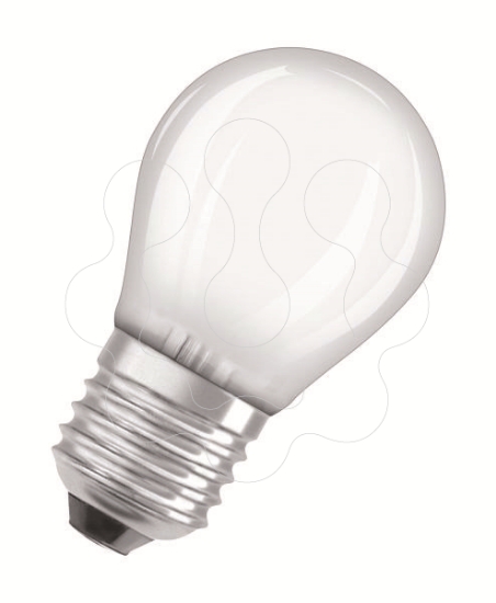 Imagem de PARATHOM DIM CL P  GL FR 25 dim  3,3W 827 E27