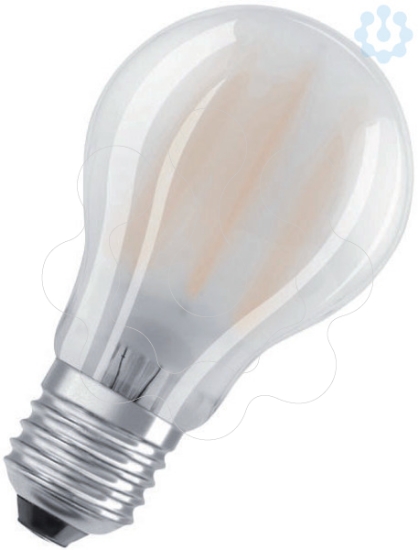 Imagem de PARATHOM DIM CL A  GL FR 60 dim  7,5W 827 E27