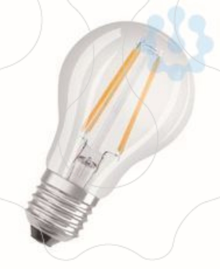 Imagem de PARATHOM PRO CL A  FIL 40 dim  5W 927 E27