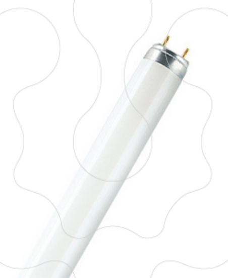 Imagem de ST8V-0,6m-7,6W-840-EM