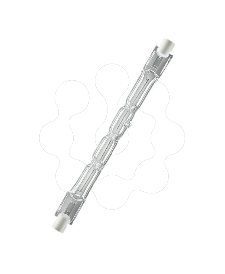 Imagem de HALOLINE 64760 1500W 240V 256,1mm R7s