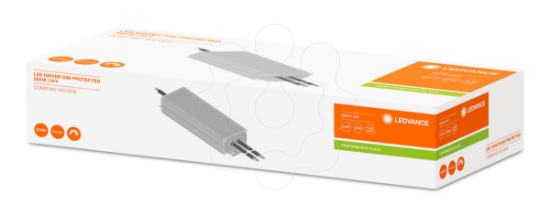 Imagem de LED DRIVER 1-10 V DIM OUTDOOR PERFORMANCE -250/220-240/24/P