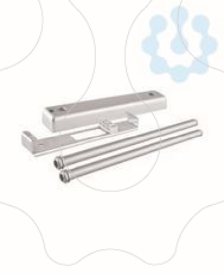 Imagem de EM SIGN HB 27M SUSPENSION POLE KIT