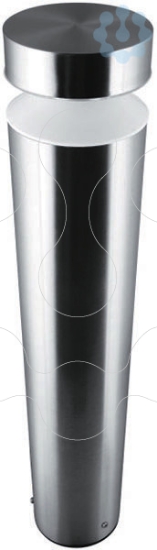 Imagem de O BD 500 Pole 6W 3000K SST IP44
