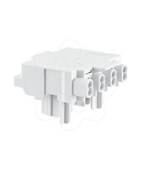 Imagem de TRUSYS ELECTRICAL CONNECTOR 5X2,5