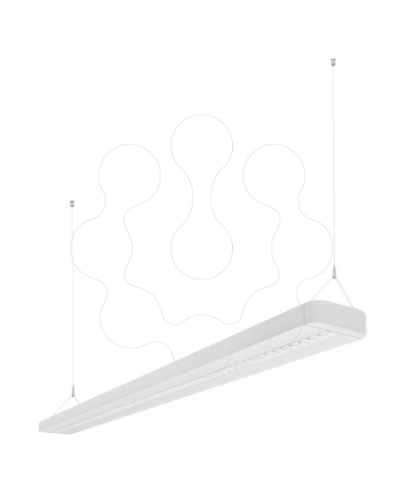 Imagem de LN INDV D 1500 48W 3000K