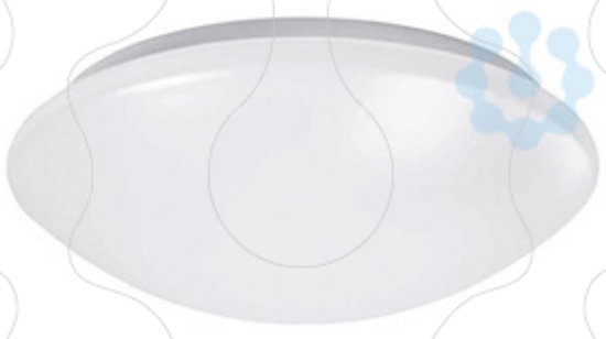 Imagem de SF CIRCULAR 400 24W 4000K S IP44