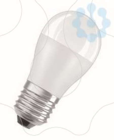 Imagem de PARATHOM CL P  FR 60 Non-dim   8W 827 E27