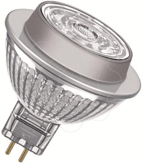 Imagem de PARATHOM PRO  MR16   35 dim 36° 6,3W 940 GU5,3