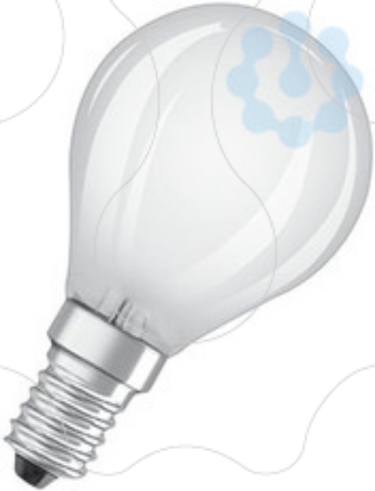 Imagem de PARATHOM DIM CL P  GL FR 25 dim  3,3W 827 E14