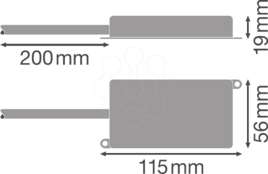 Imagem de CONNECTOR BOX 5POLE L/N/PE/D+/D- 4x
