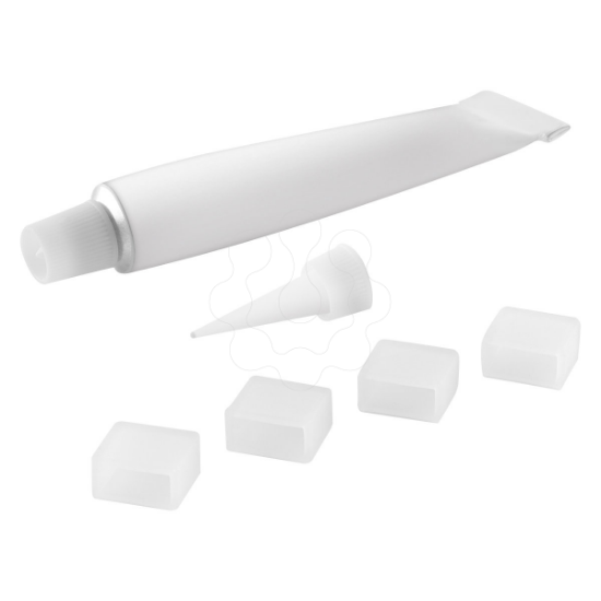 Imagem de LED Strip Value Connectors -SE/P + SILICONE SEAL