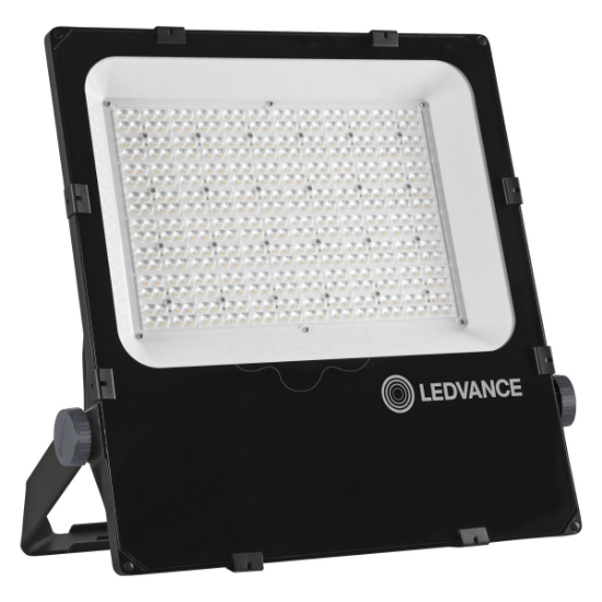 Imagem de FLOODLIGHT PERFORMANCE ASYM 45x140 290 W 3000 K BK