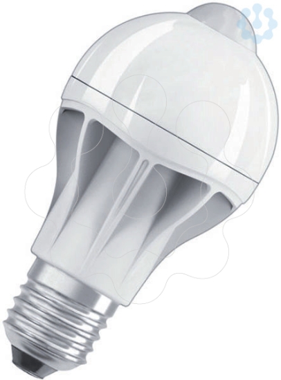 Imagem de PARATHOM+ CL A MSFR 60 Non-dim   9W 827 E27