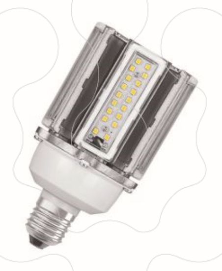 Imagem de HQL LED PRO 3000 23W 840 E27