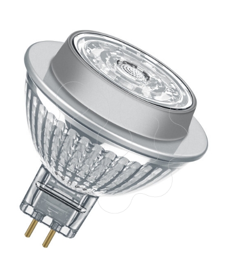 Imagem de PARATHOM  MR16   50 Non-dim  36° 7,2W 827 GU5,3