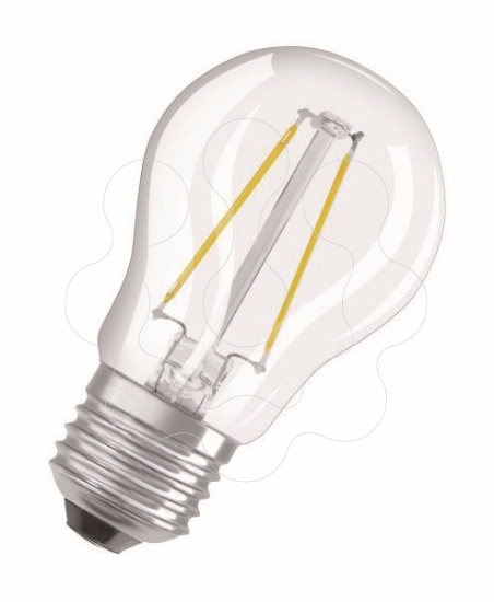 Imagem de PARATHOM DIM CL P  FIL 40 dim  5W 827 E27