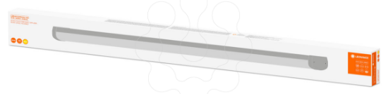 Imagem de LINEAR SURFACE IP44 1500 43 W 3000 K WT