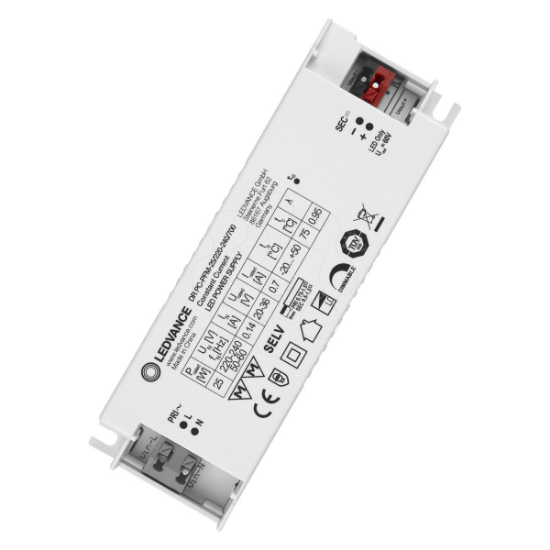 Imagem de LED DRIVER PHASE-CUT PERFORMANCE -25/220-240/700