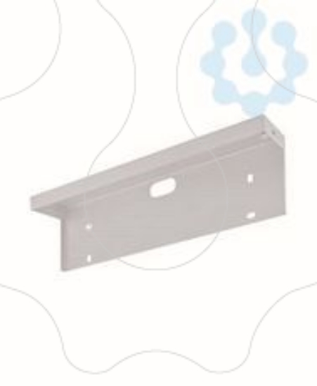 Imagem de EM SIGN HB 27M WALL BRACKET