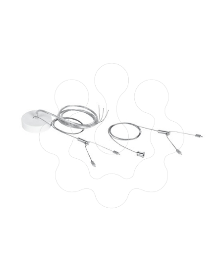 Imagem de LN INDV SUSPENSION KIT