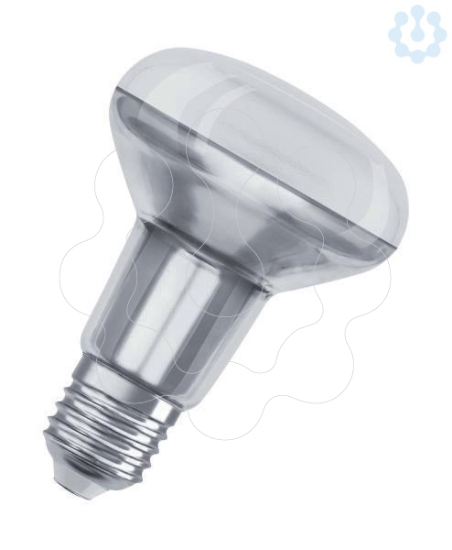 Imagem de PARATHOM  R80   100 Non-dim  36° 9,1W 827 E27