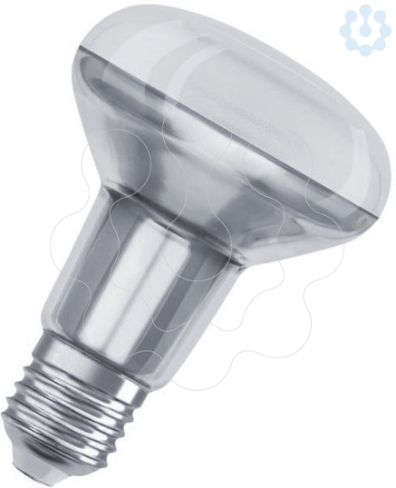 Imagem de PARATHOM DIM  R80   60 dim 36° 5,9W 927 E27