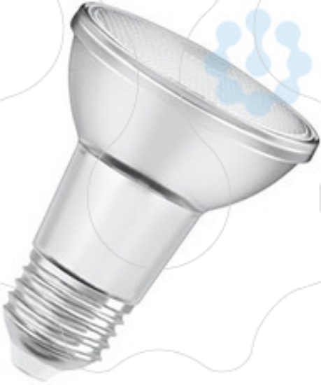 Imagem de PARATHOM DIM  PAR20   50 dim 36° 5W 827 E27