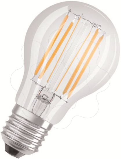 Imagem de PARATHOM DIM CL A  FIL 75 dim  8,5W 827 E27