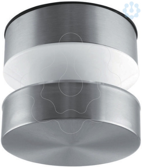 Imagem de O Surface Pole 6W 3000K SST IP44