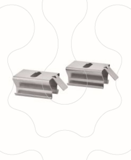Imagem de TRUSYS MOUNTING BRACKETS