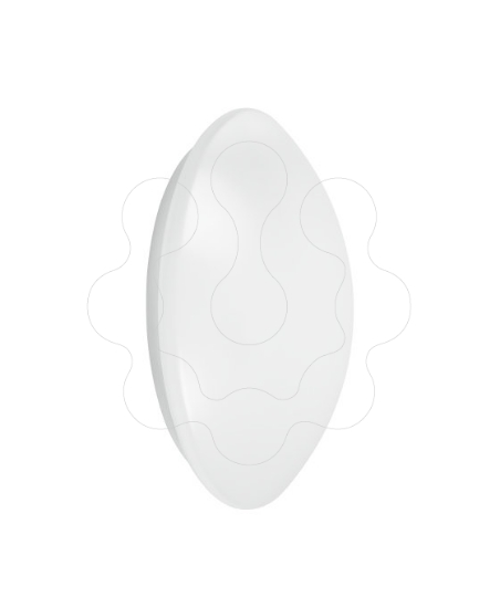 Imagem de SF CIRCULAR 350 18W 4000K S IP44