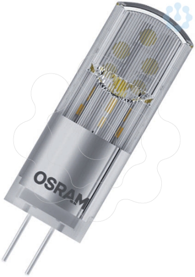 Imagem de PARATHOM  PIN  CL 30 Non-dim   2,4W 827 G4