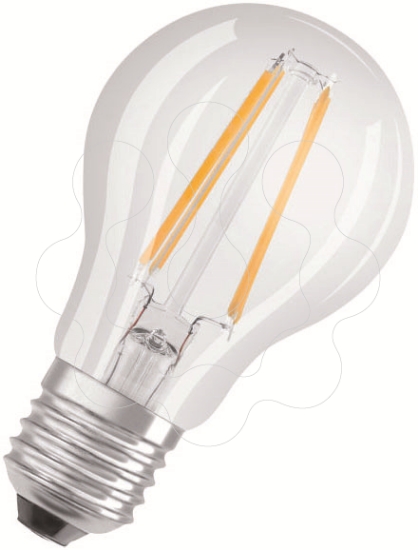 Imagem de PARATHOM DIM CL A  FIL 60 dim  7,5W 827 E27