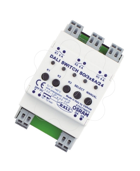 Imagem de DALI SWITCH SO