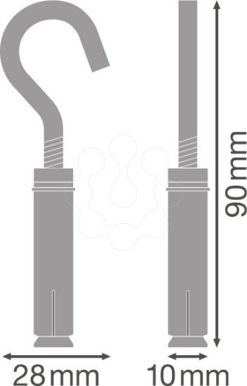 Imagem de TruSys® PERFORMANCE Chain Kit Chain Kit