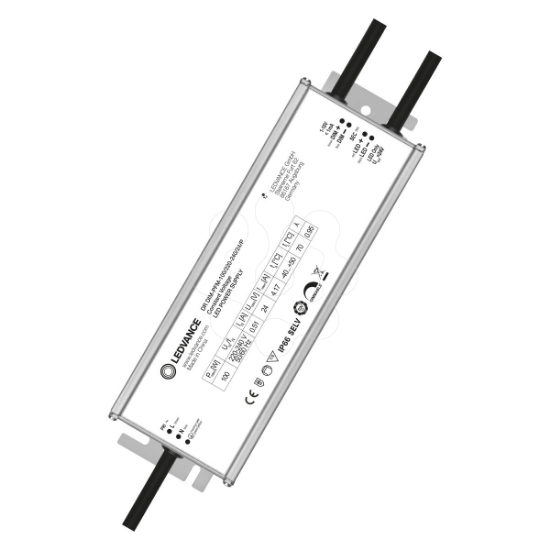 Imagem de LED DRIVER 1-10 V DIM OUTDOOR PERFORMANCE -100/220-240/24/P