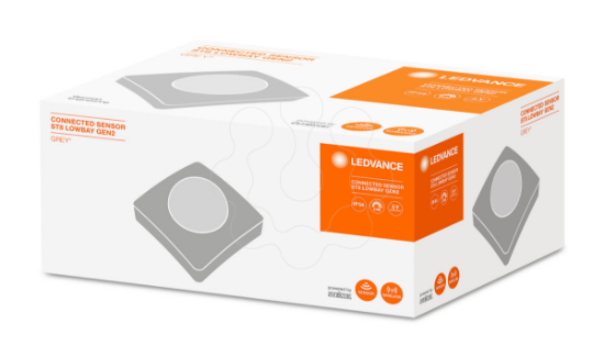 Imagem de SubstiTUBE® Connected Sensor Low Bay LB