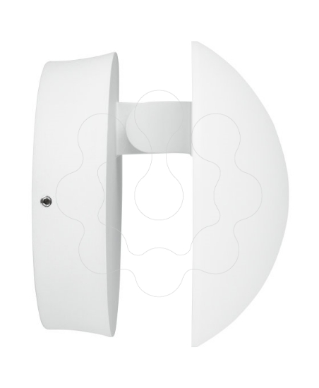 Imagem de O Facade IND RD 13W 3000K WT IP54