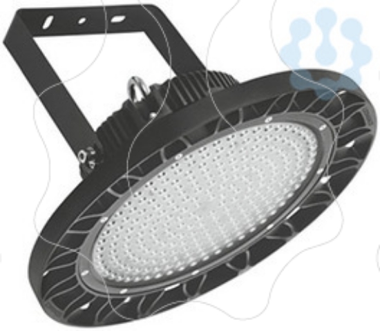 Imagem de High Bay LED 250W 4000K 100-240V IP65