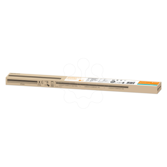 Imagem de LN COMP Batten 600 10W 4000K