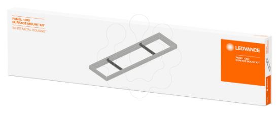 Imagem de PANEL 1200 SURFACE MOUNT KIT