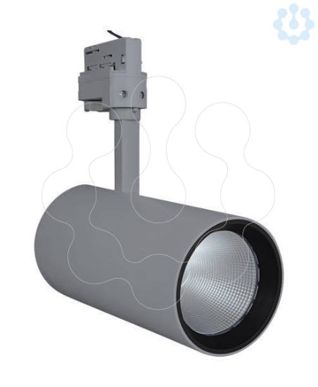 Imagem de TRACK SP D95 55W 3000K 90RA NFL GY